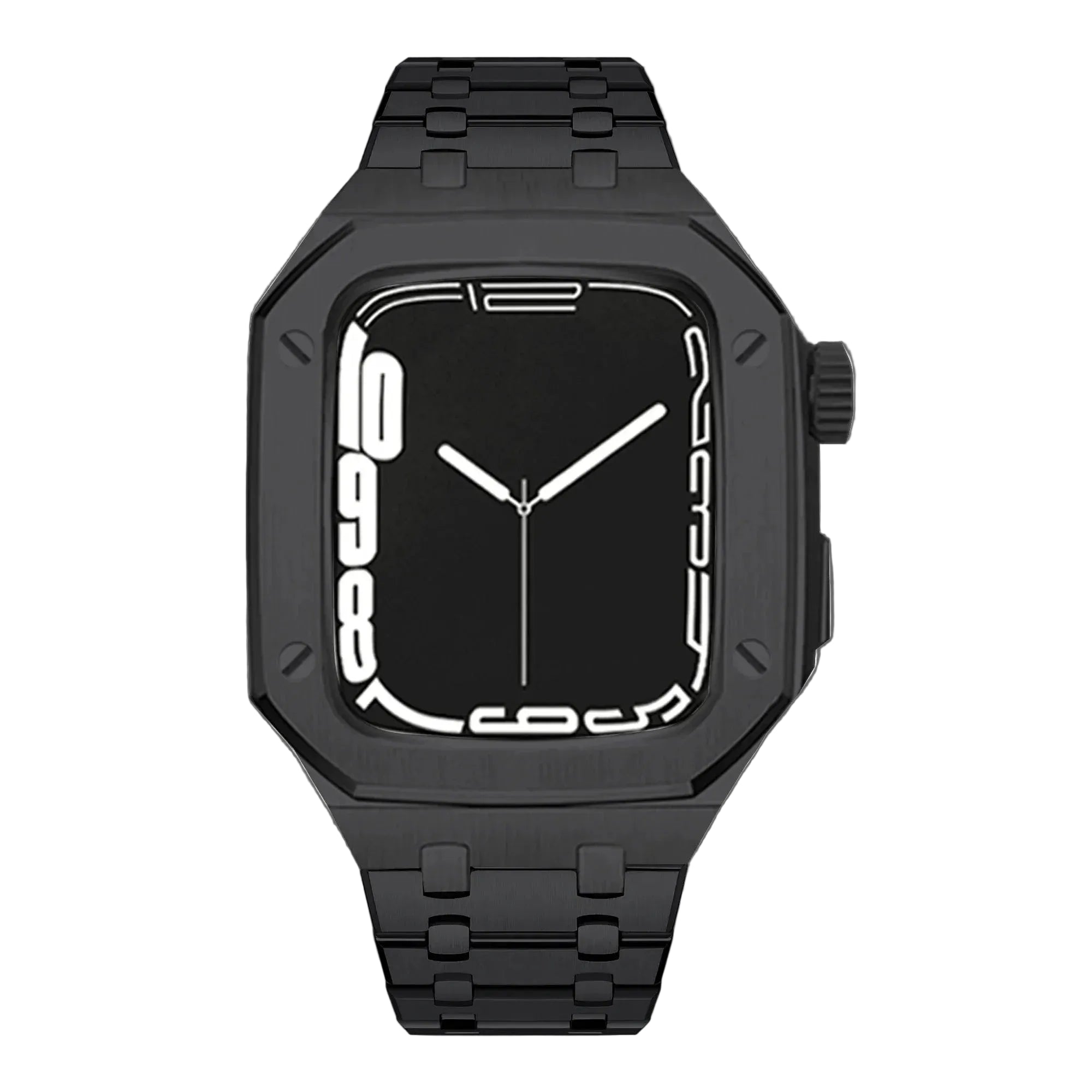 Correa Metálica Premium – Eleva tu Apple Watch