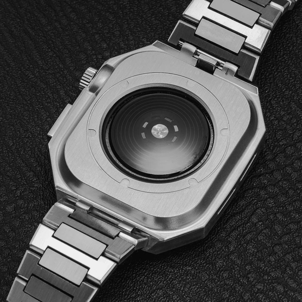 Correa Metálica Premium – Eleva tu Apple Watch