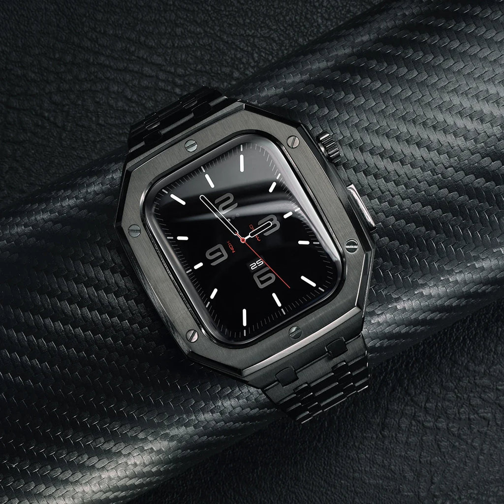 Correa Metálica Premium – Eleva tu Apple Watch