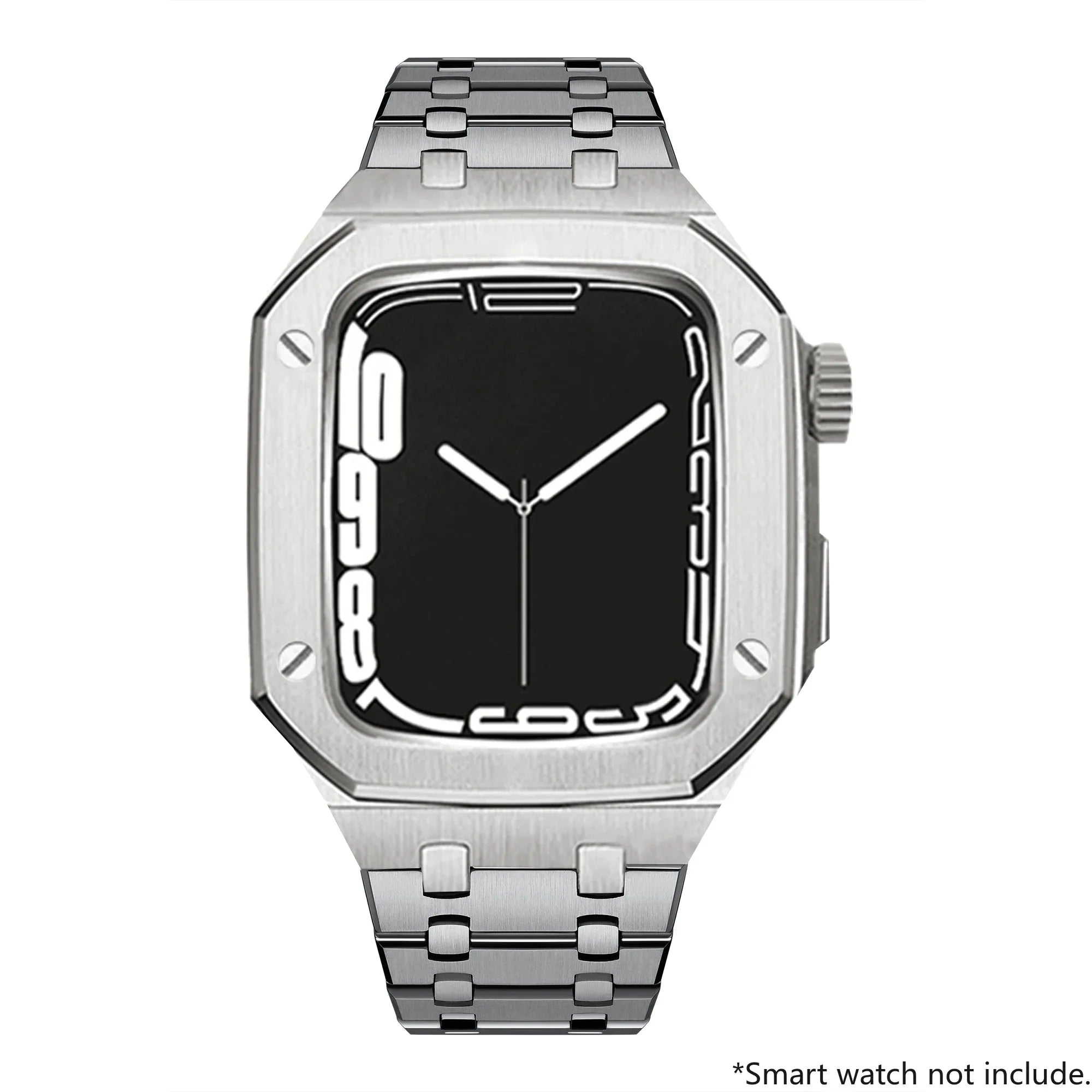 Correa Metálica Premium – Eleva tu Apple Watch