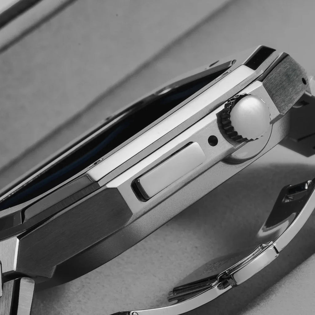 Correa Metálica Premium – Eleva tu Apple Watch