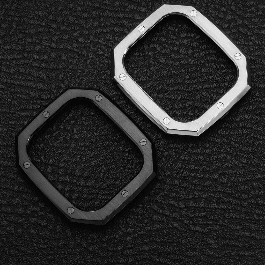 Correa Metálica Premium – Eleva tu Apple Watch