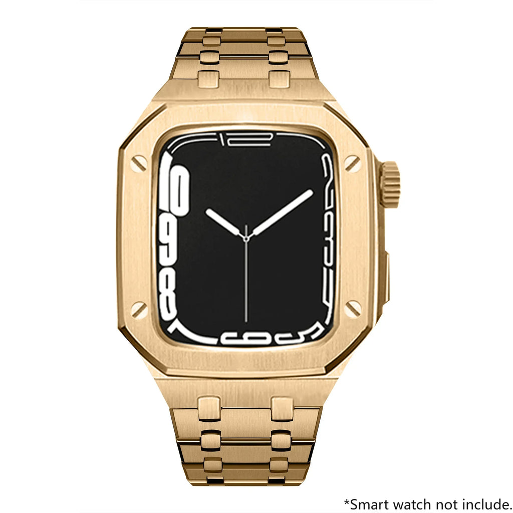 Correa Metálica Premium – Eleva tu Apple Watch